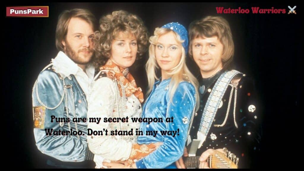 150+ Abba Jokes & Puns: You Can Dance, You Can Jive! 💃🎶