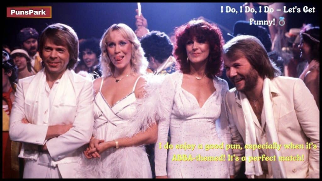 150+ Abba Jokes & Puns: You Can Dance, You Can Jive! 💃🎶