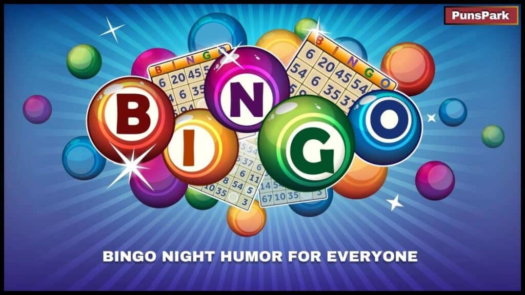 Bingo Night