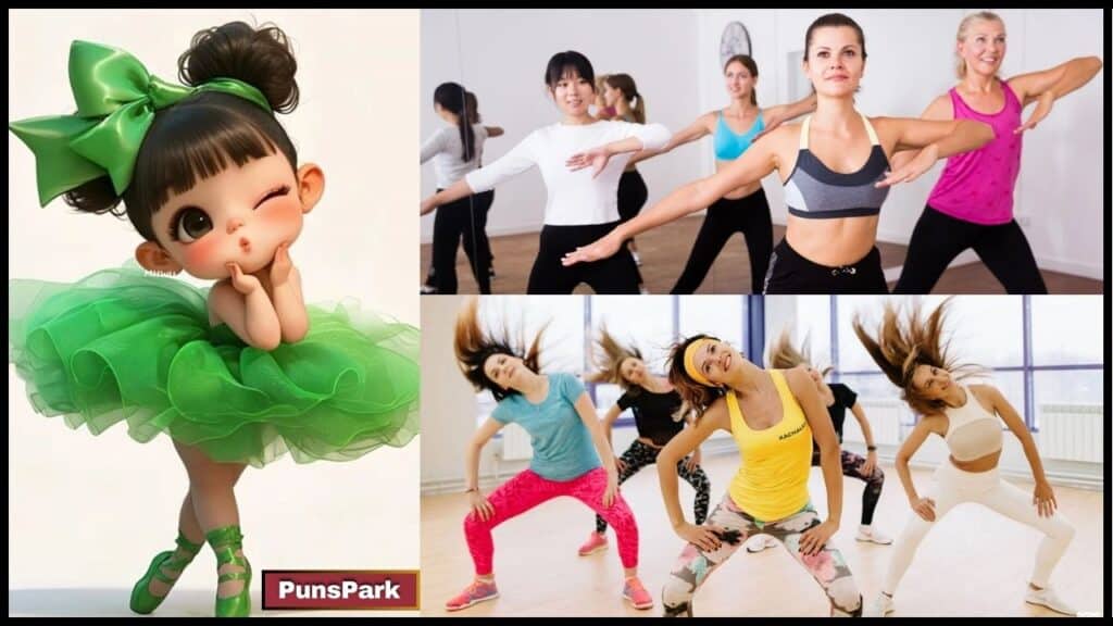 Top 165+ Dance Puns & Jokes: Get Your Giggles On! 