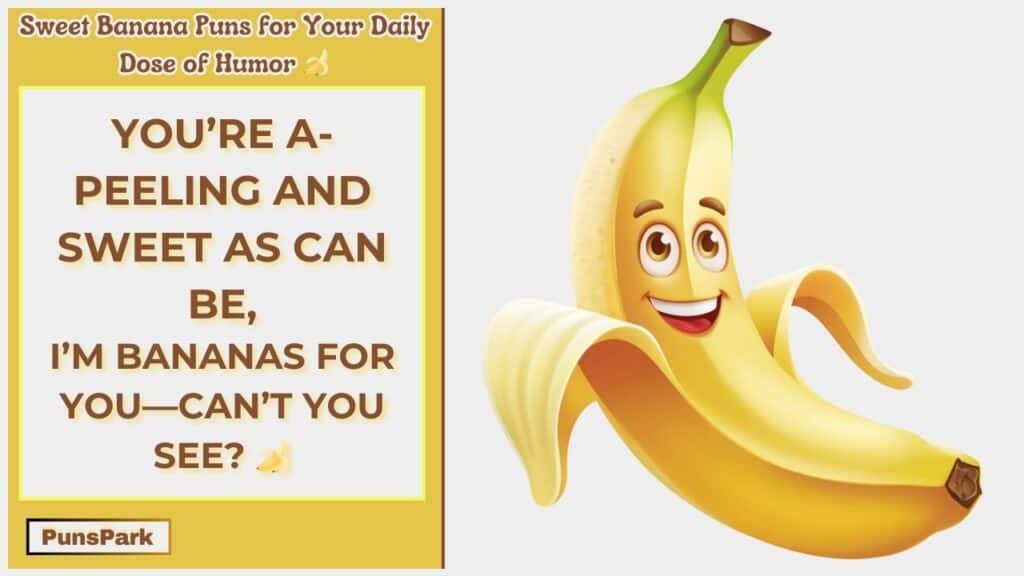 Banana Jokes