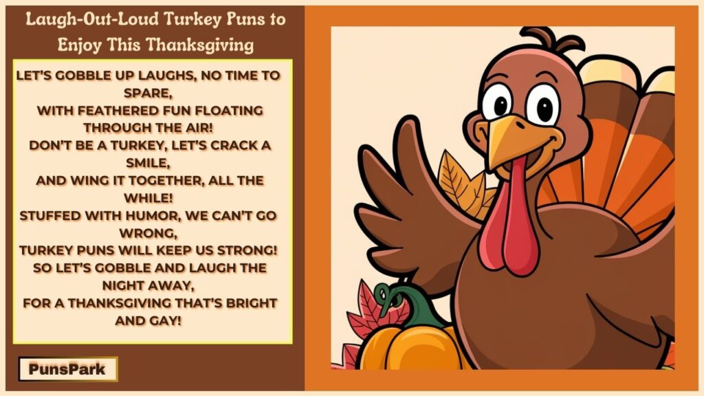 Turkey Jokes 