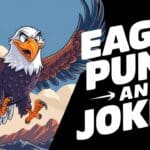 185+ Eagle Puns And Jokes To Make You Spread Your Wings