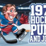 197+ Hockey Puns And Jokes: Puck-tacular Fun