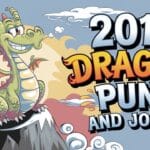 201+ Dragon Puns And Jokes That Will Ignite Your Imagination