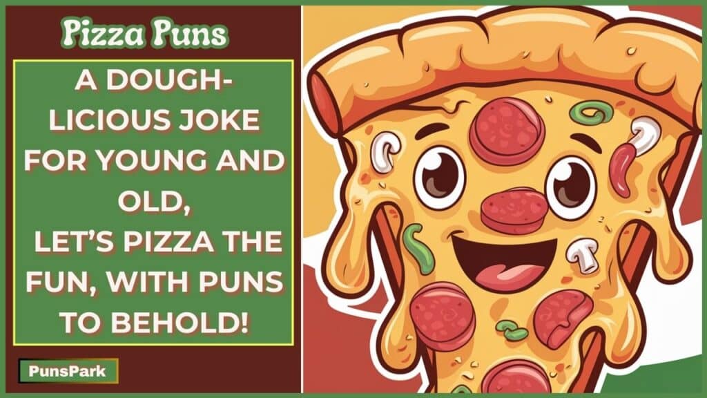 Pizza Jokes