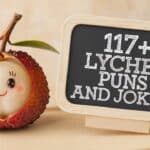 117+ Juicy Lychee Puns And Jokes