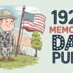 192+ Funny Memorial Day Puns