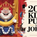 201+ King Puns And Jokes