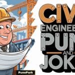 Civil Engineering Puns And Jokes