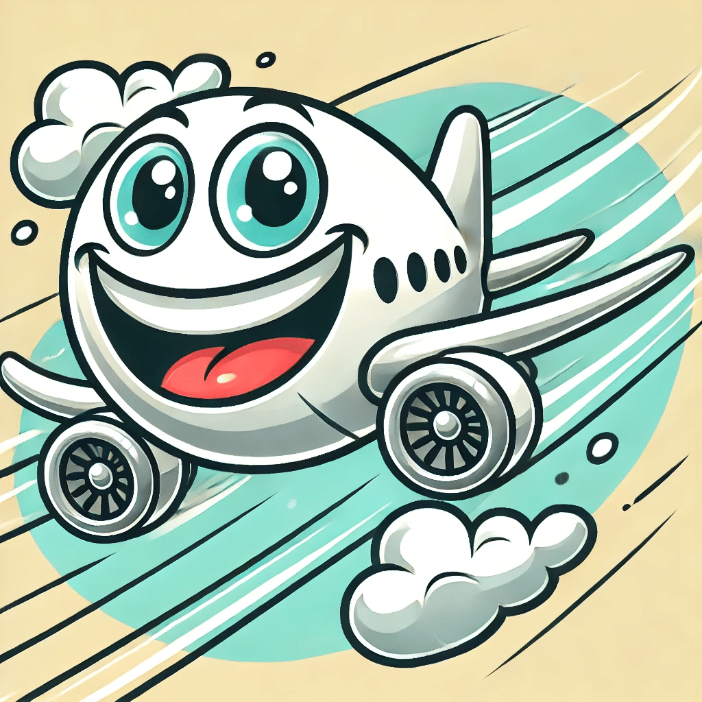 Pilot Puns