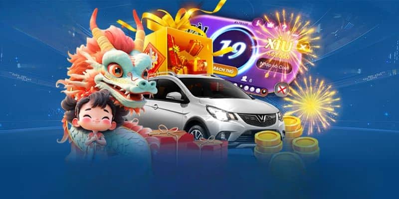 Bí quyết nhận khuyến mãi toàn phần