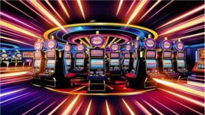 Trải nghiệm chơi game tại Live Casino